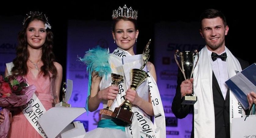 Miss Beskidów 2013 Wybrana