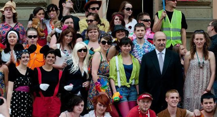 Juwenalia 2015 Bielsko-Biała 