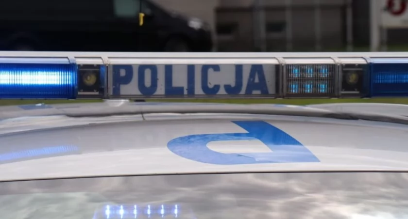 Dzieci pod opieką pijanych rodziców w Radziechowach