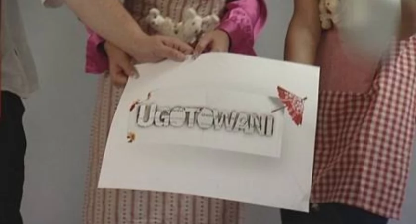 Casting do programu Ugotowani w Cieszynie