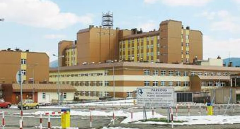Szpital Wojewódzki w Bielsku-Białej wzbogacił się o nowoczesny oddział