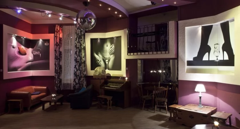 Sephia House Club. Klub z pasją