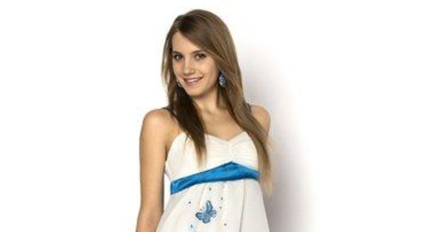 Finalistki Miss Południa Nastolatek 2013