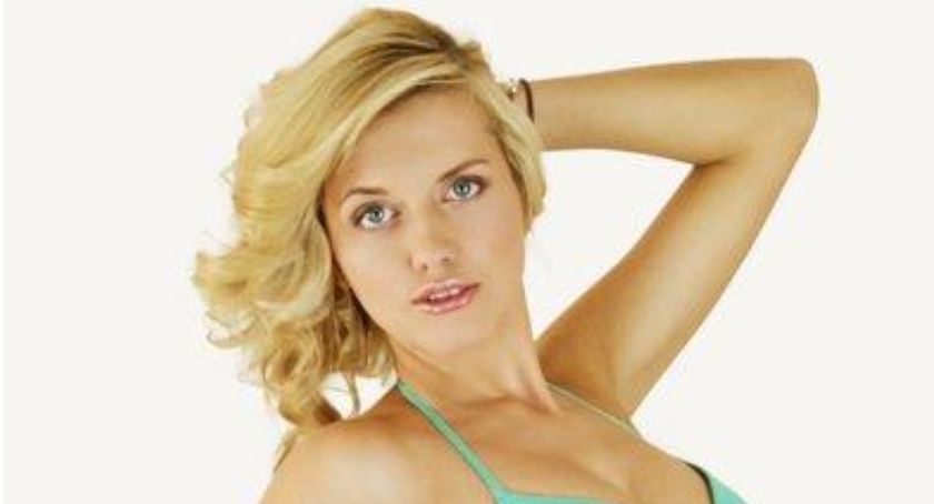Finalistki Miss Beskidów 2013