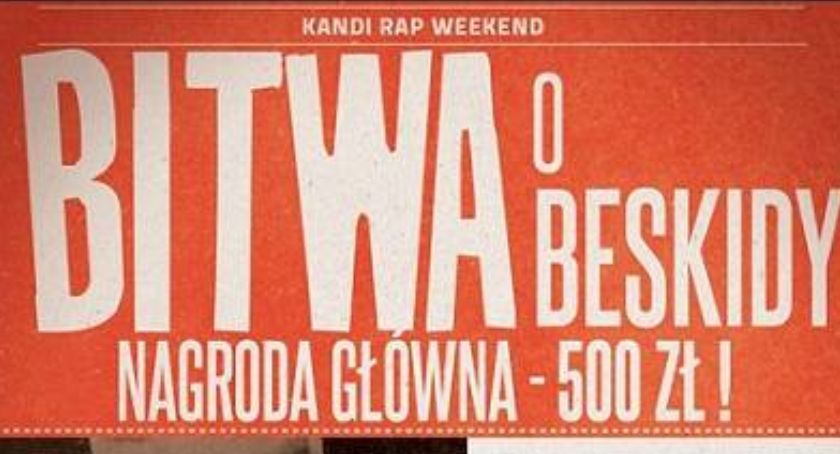 Bitwa o Beskidy Żywiec 