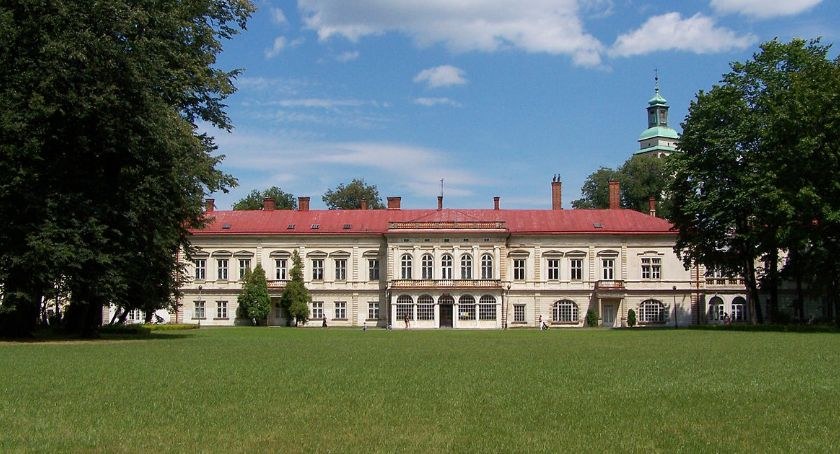 Habsburgowie chcą odzyskać żywiecki zamek