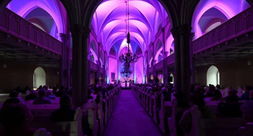 XIV Międzynarodowy Festiwal Muzyki Sakralnej na Podbeskidziu