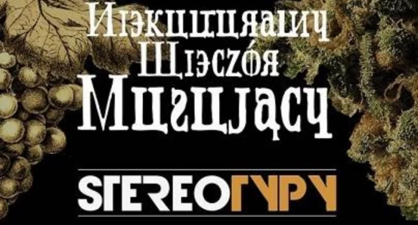 Niekulturalny Wieczór Musujący w Backstage Pub 