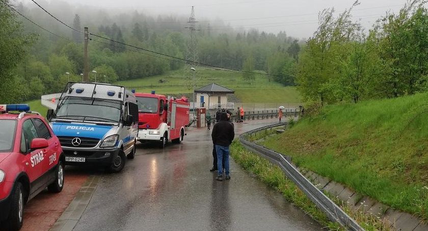 98 mln złotych  na usuwanie skutków klęsk żywiołowych na Podbeskidziu
