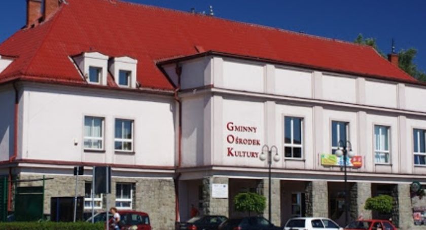 Scena Pasji i Talentu - Goleszów