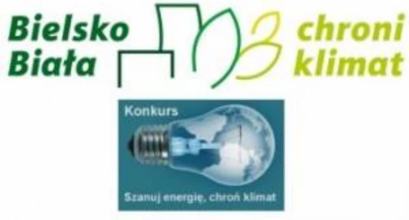 Bielsko. III edycja konkursu Szanuj energię, chroń klimat