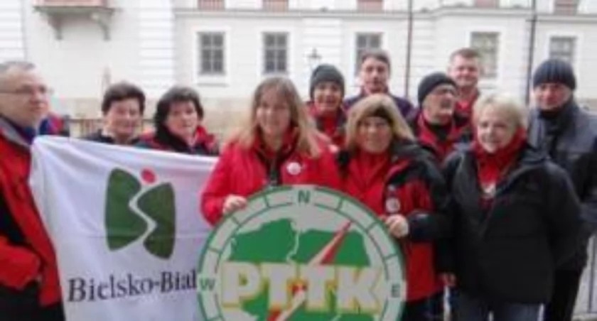 Bielsko-Biała bliżej nas. Zlot turystyczny