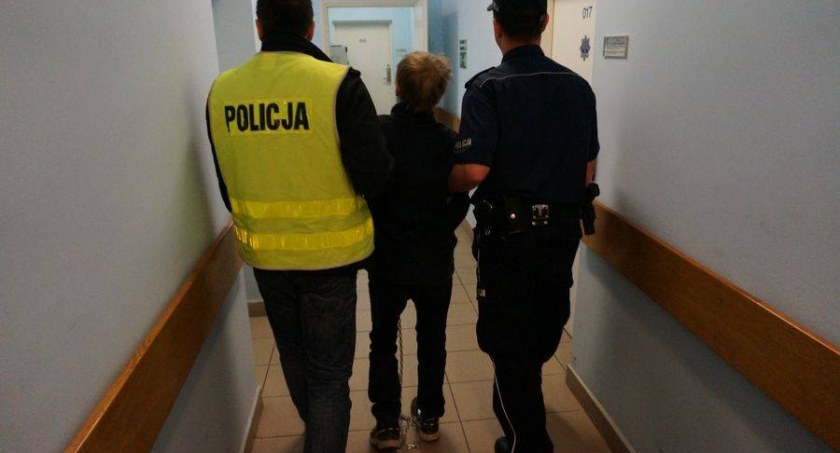 Istebna. Podejrzany o zabójstwo brata