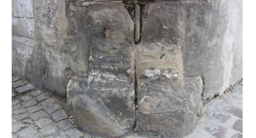 Tajemnice bielskiego pręgierza