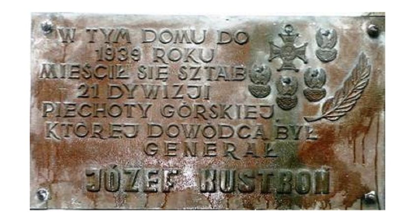 Haniebna kradzież w Bielsku-Białej