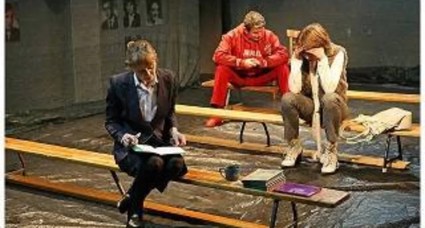 Bielsko.Żyd wraca na deski teatru