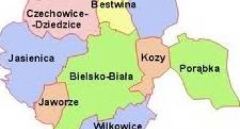 W gminie Jasienica powstanie specjalna strefa przemysłowa