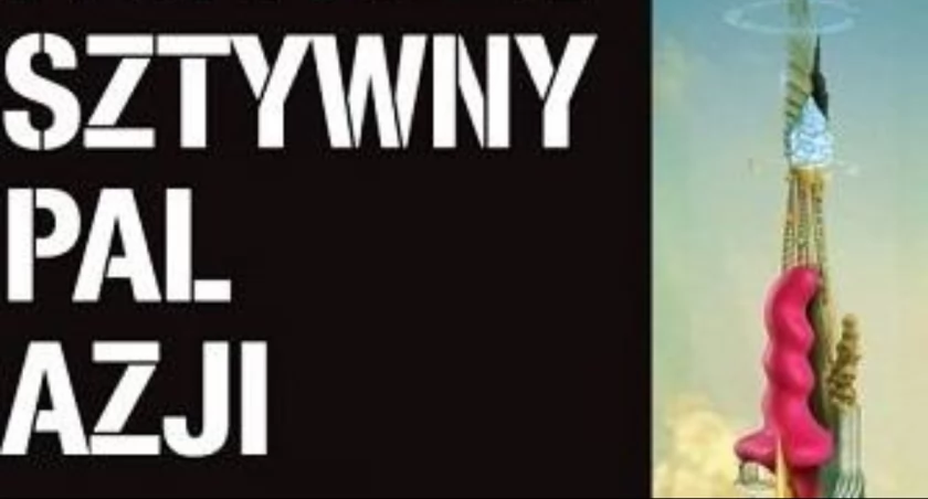 Sztywny Pal Azji w Rude Boy 