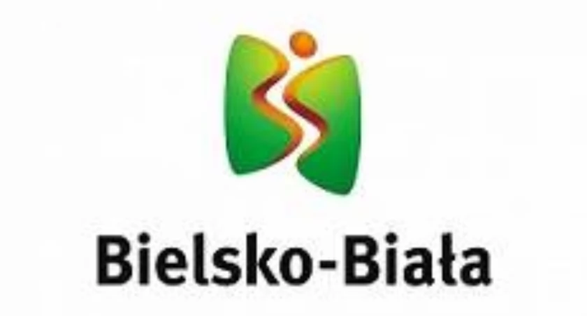 Logo Bielska-Białej po liftingu
