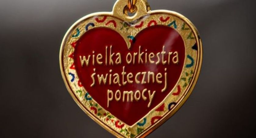 21 Finał WOŚP w Klubie Rude Boy