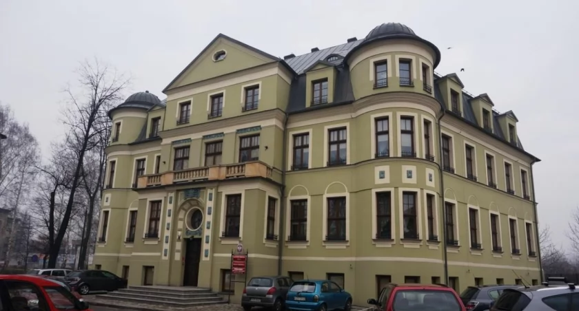Konwent Burmistrza i Wójtów Powiatu Żywieckiego