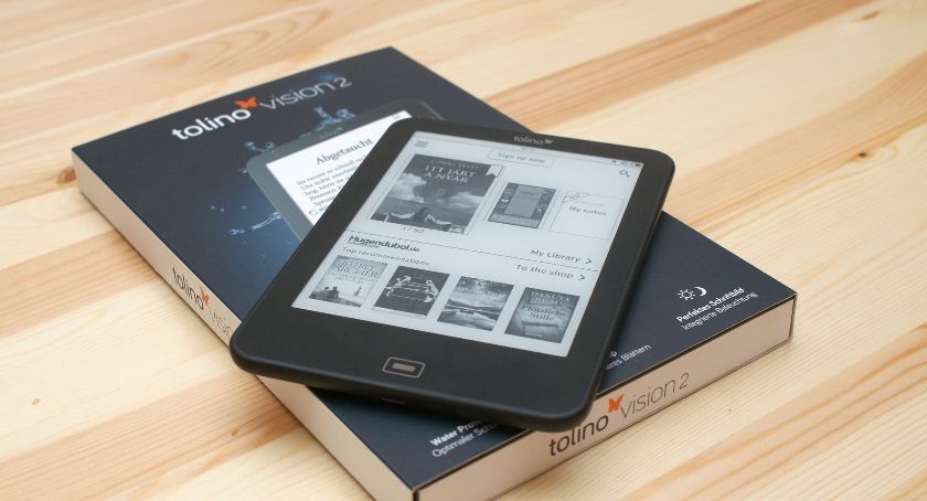 Książnica Beskidzka będzie wypożyczać e-booki
