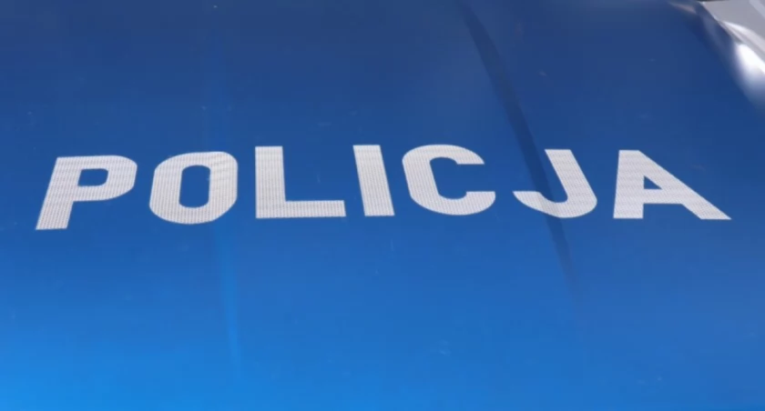 Kwasowa bomba pod jedną z bielskich aptek