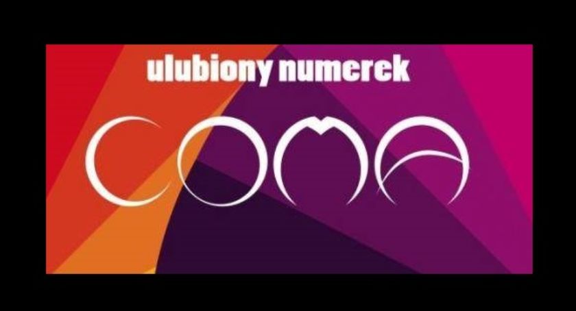 Koncert Coma w Bielsku-Białej na urodziny zespołu