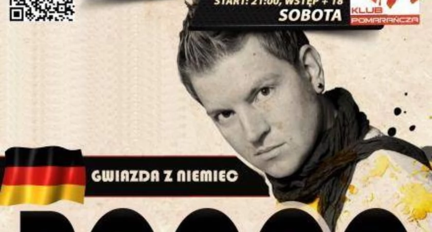 Gwiazda z Niemiec 