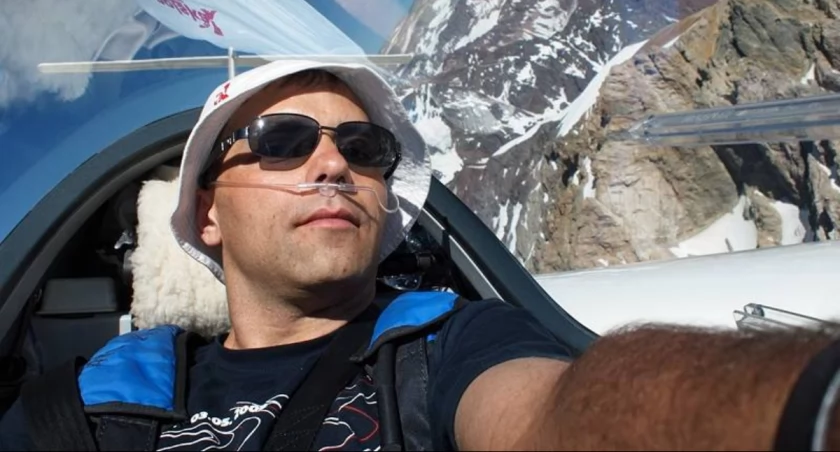 Sebastian Kawa nominowany do plebiscytu Sportowiec Roku