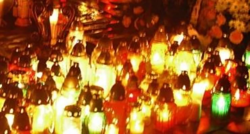 Zmiany organizacji ruchu w rejonie cmentarzy i rozkładu jazdy komunikacji