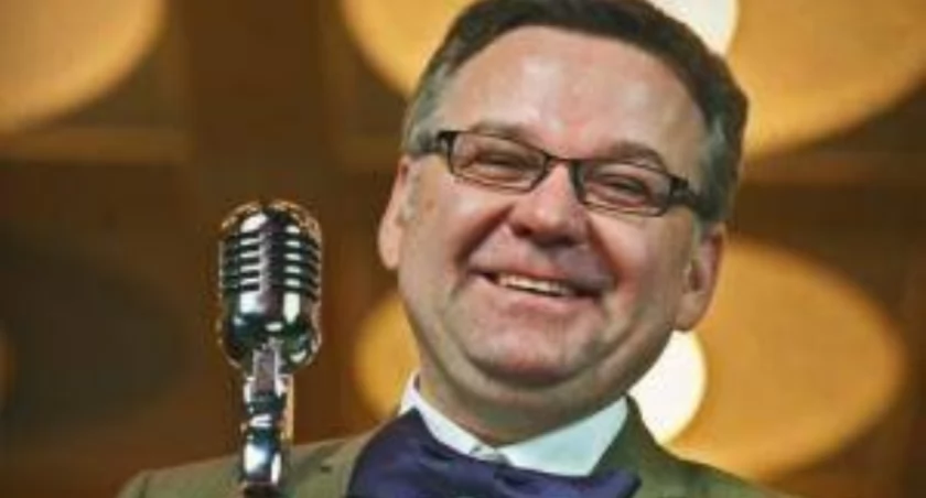 Pił w Spale, Spał w Pile - Artur Andrus w Bielsku