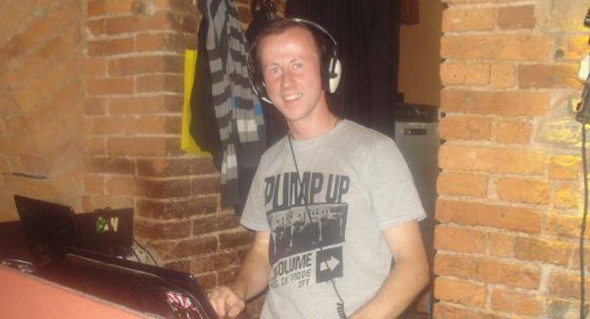 Obróbka dźwięku z DJ Woodenem