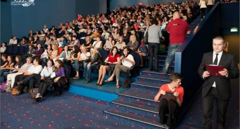 Wyjątkowe Kino Kobiet w Kinie Helios