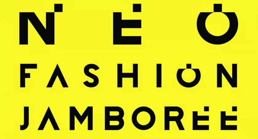 Neo Fashion Jamboree II 2012 Bielsko Biała