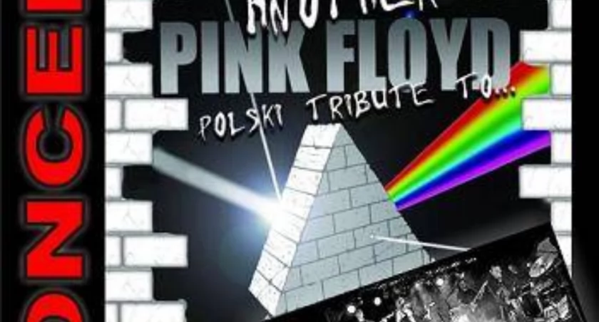 Koncert Another Pink Floyd Kęty