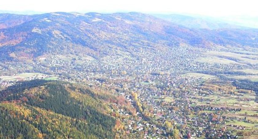 Wilkowice muzea i zabytki
