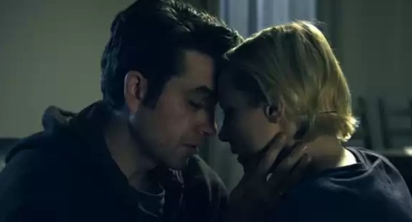 Kino Konesera w Heliosie. Film Miłość