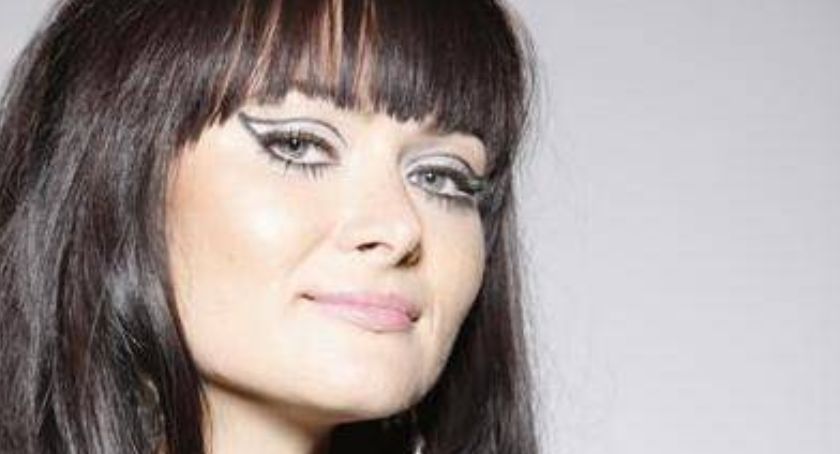 Ania Rusowicz z Zespołem - Dom Muzyki 28 września