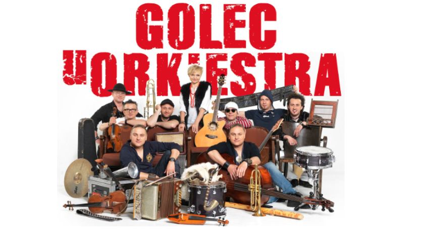 Amerykańsko Kanadyjskie Tourne Golców