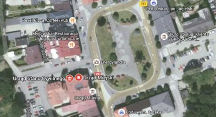 Zator komunikacja