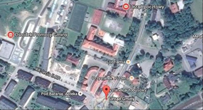 Węgierska Górka komunikacja