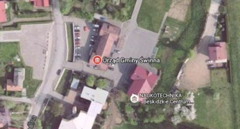 Świnna komunikacja