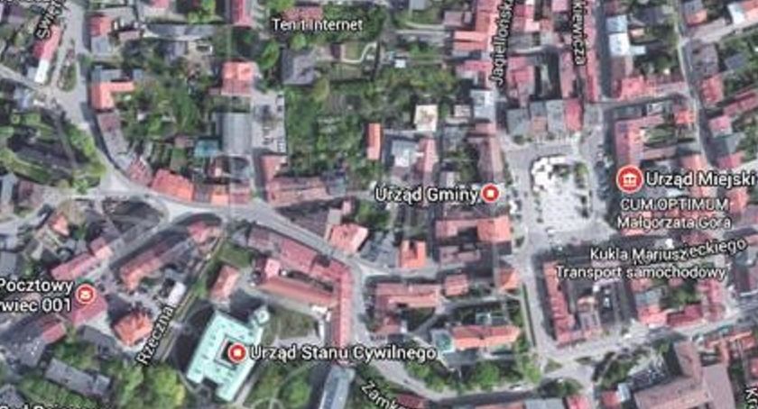 Radziechowy Wieprz komunikacja