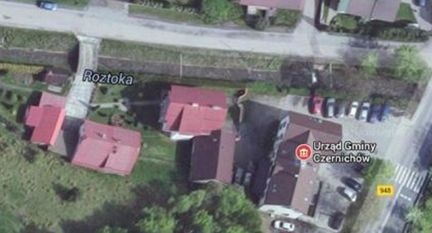Czernichów komunikacja