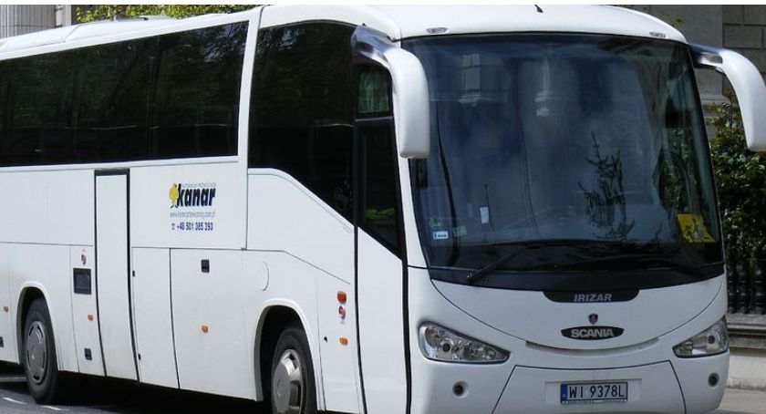 Istebna komunikacja