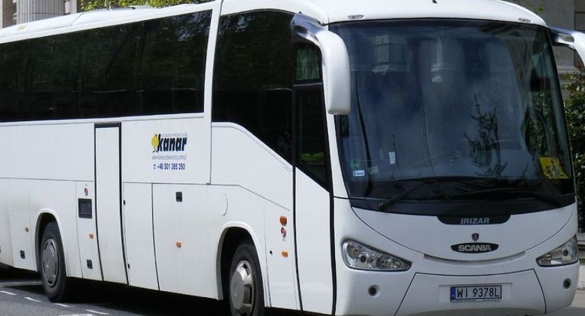 Goleszów komunikacja