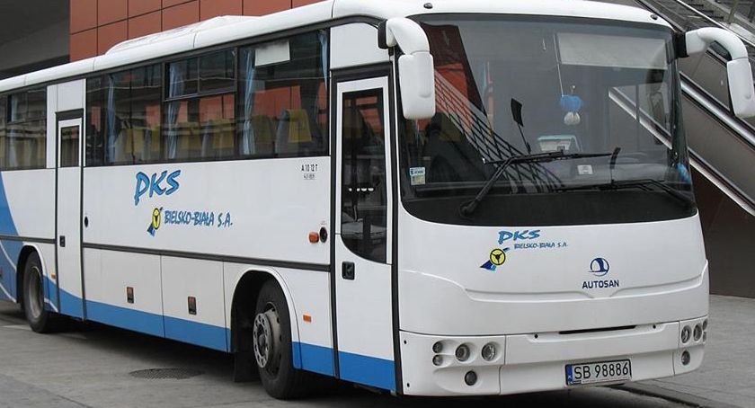 Porąbka komunikacja