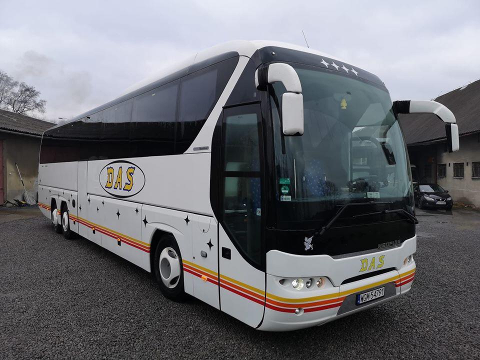 Nowa linia autobusowa z Ustronia do Górek Wielkich