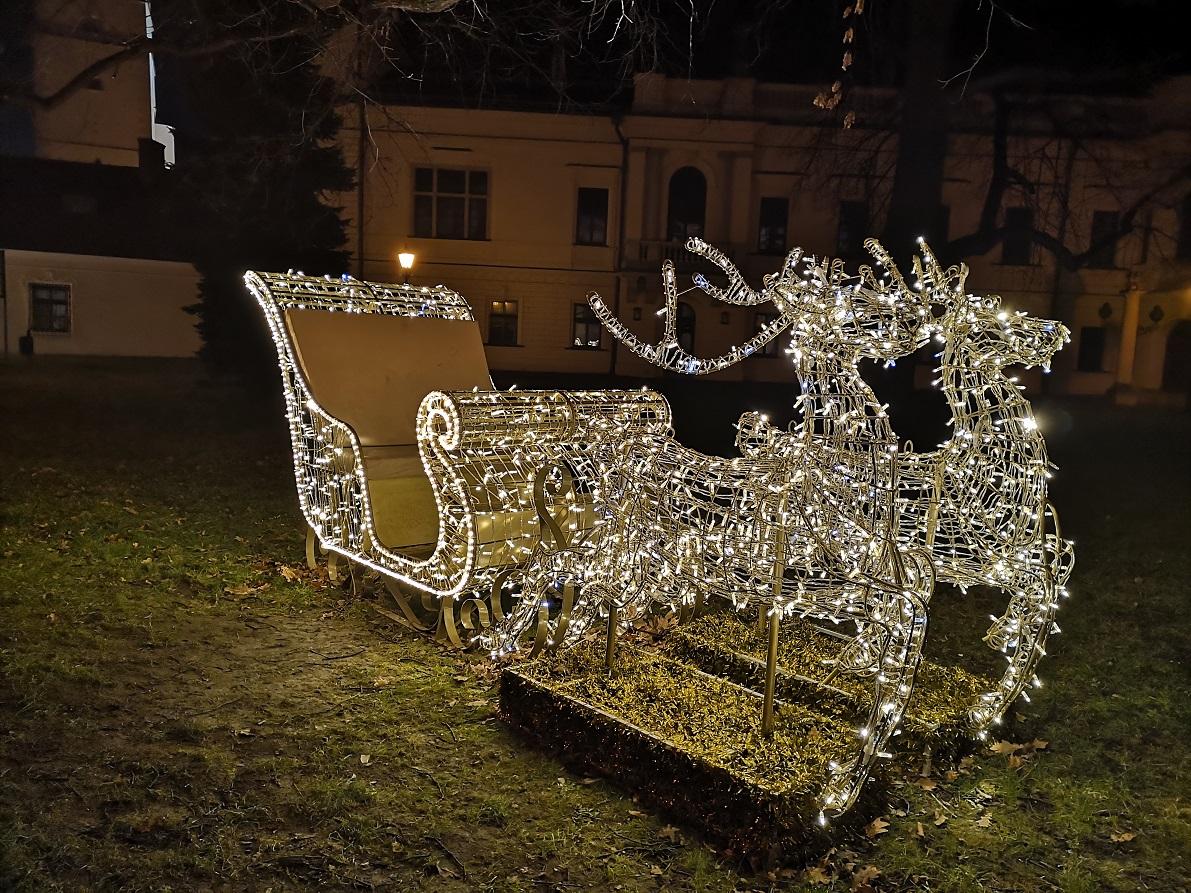 Deszczowe święta ale nie w Beskidach